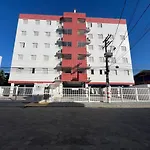 Apartamento Em Ubatuba! A 100M Da Praia!