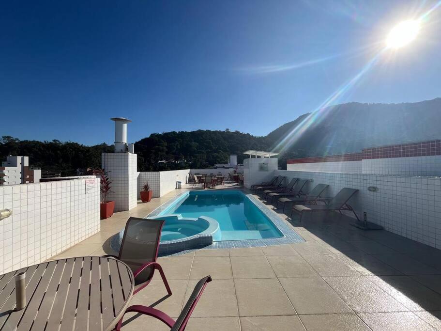 Apartment Em Ubatuba! A 100m Da Praia! Ubatuba