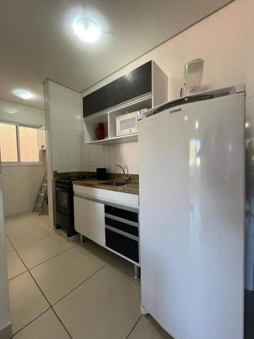 Em Ubatuba! A 100m Da Praia! Apartment *